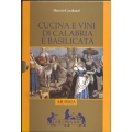 Ottavio Cavalcanti - Cucina e vini di Calabria e Basilicata